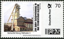 200 Jahre Salzgewinnung